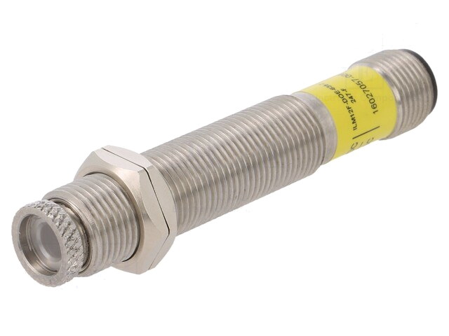 Module: laser; 7mW; rood; kruis; 635nm; 4,5÷30VDC; ILM12F; IP54 Module: laser; 7mW; rood; kruis; 635nm; 4,5÷30VDC; ILM12F; IP54